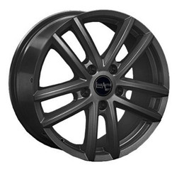 ���� ����� Legeartis VW13 18/8 ET57 Mb | ������� WHS091688