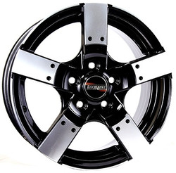 ���� ����� Tech line ���� ����� 504 15/6 ET45 Bd | ������� RD830857