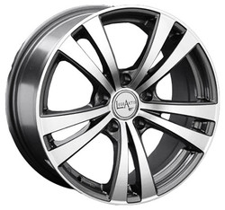 ���� ����� Legeartis B92 18/8 ET30 Gmf | ������� WHS079085