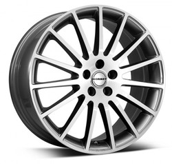 ���� ����� Borbet LS 18/8 ET40 Schwarz poliert | ������� WHS024955