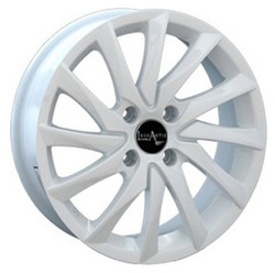 ���� ����� Legeartis Ci5 15/6 ET27 white | ������� WHS081989