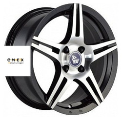���� ����� Yst X-4 15/6 ET50 Bkf | ������� WHS086813