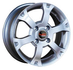 ���� ����� Legeartis NS28 15/6 ET45 Sil | ������� WHS078731