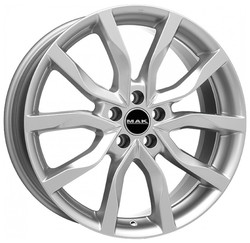 ���� ����� Mak Highlands 18/9 ET48 Silver | ������� WHS063874