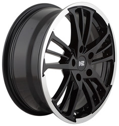 ���� ����� Nz F-48 18/8 ET45 Bkpl | ������� WHS076779