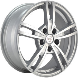���� ����� Nz SH672 16/7 ET25 Sf | ������� WHS090196