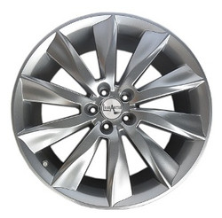 ���� ����� Legeartis V14 18/8 ET55 Sil | ������� WHS091761