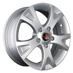 ���� ����� Legeartis SK5 15/6 ET43 Sil | ������� WHS078873