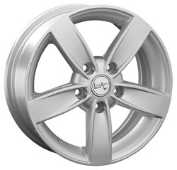 ���� ����� Legeartis VW49 15/6 ET47 Sil | ������� WHS080265
