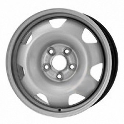 Kfz stahlrad KFZ T5 V6 7*17 5/120 55 65.1 (���. 9215) �������� ���� | ������� 9215