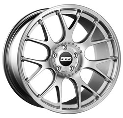 ���� ����� Bbs CH 19/8,5 ET51 Titan matt | ������� WHS074334