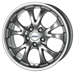 ���� ����� Alutec Nitro 16/7 ET45 Sterling silver | ������� WHS057498