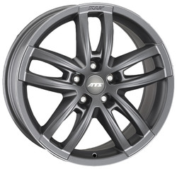 ���� ����� Ats Radial 16/7 ET38 Racing grey | ������� WHS059924