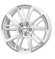 ���� ����� Alutec Xplosive 16/7 ET50 Polar silver | ������� WHS099407