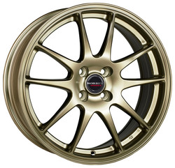 ���� ����� Borbet RS 17/7 ET27 Bronze matt | ������� WHS111355
