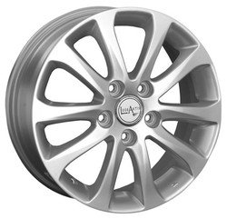 ���� ����� Legeartis HND105 16/6 ET54 Sil | ������� WHS081006