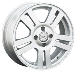 ���� ����� Legeartis GM18 15/6 ET45 Sil | ������� WHS078436