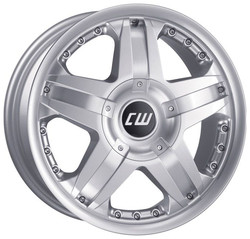 ���� ����� Borbet CWB 22/10 ET48 Cristal silver | ������� WHS059707