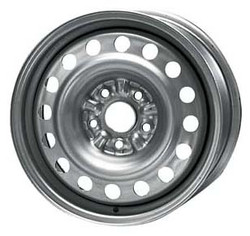 Kfz stahlrad KFZ Avensis 2,0 6*15 5/100 39 54 (���. 8430) �������� ���� | ������� 8430