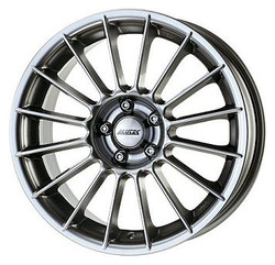 ���� ����� Alutec Zero 15/7 ET38 High perfomance silver | ������� WHS057741