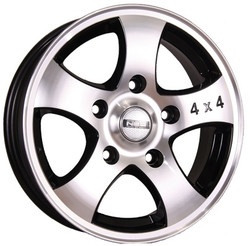 ���� ����� Tech line ���� ����� NEO 641 16/7 ET35 Bd | ������� RD831303