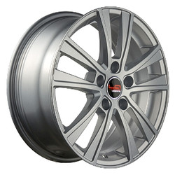 ���� ����� Legeartis VW96 17/7 ET43 Sil | ������� WHS081800