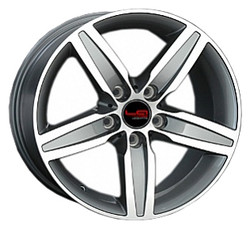 ���� ����� Legeartis B142 17/8 ET43 Gmf | ������� WHS080805