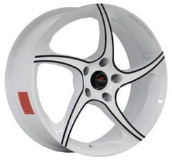 ���� ����� Yokatta MODEL-2 17/7 ET40 W+b | ������� WHS086675