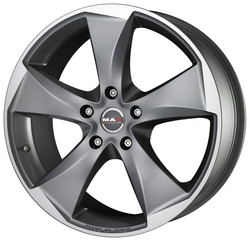 ���� ����� Mak Raptor5 18/8 ET50 Graphite mirror face | ������� WHS069806