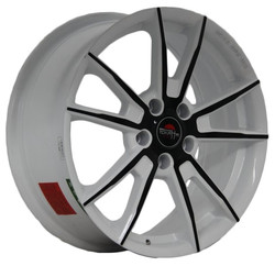 ���� ����� Yokatta MODEL-27 17/7 ET40 W+b | ������� WHS085862