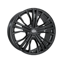 ���� ����� Oz Cortina 19/9 ET50 Matt black | ������� WHS057521