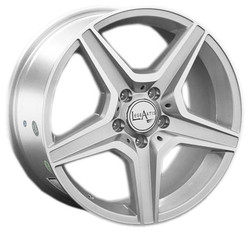 ���� ����� Legeartis MB75 17/8 ET45 Sf | ������� WHS079689
