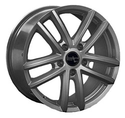 ���� ����� Legeartis VW13 18/8 ET57 Gm | ������� WHS081696
