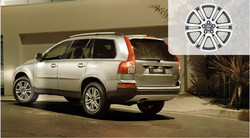 Volvo ���� ����� Camulus Volvo XC90 (��������� ��� � 2003 �� �.�.) | ������� 30671513