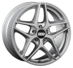 ���� ����� Bbs CF 19/8,5 ET40 brilliant-silber | ������� WHS074310