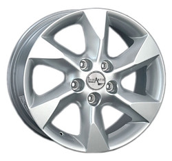 ���� ����� Legeartis NS101 17/7 ET47 Sil | ������� WHS081337