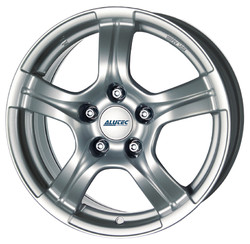 ���� ����� Alutec Helix 15/6,5 ET42 Polar silver | ������� WHS057761