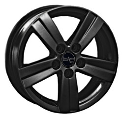 ���� ����� Legeartis VW58 15/6 ET43 Mb | ������� WHS091721