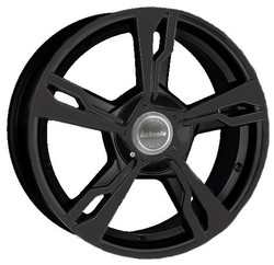 Iwheelz ���� R16 IW 6.5J 5�114.3 et45/60.1 OSAKA BMF 3000358 | ������� 3000358