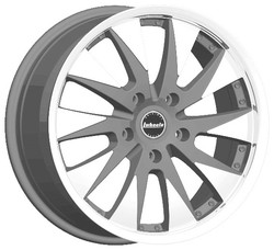 Iwheelz ���� R18 IW 8J 5�130 et55/71.6 ANGEL MLBMF 2211026 | ������� 2211026