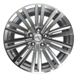 ���� ����� Legeartis VW136 16/7 ET45 Sf | ������� WHS090527