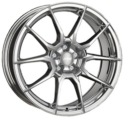 ���� ����� Ats Racelight 19/8,5 ET38 Royal silber | ������� WHS069327