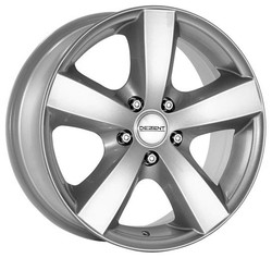 ���� ����� Dezent M 17/7,5 ET40 Hg | ������� WHS071043