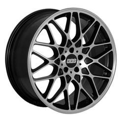 ���� ����� Bbs RX 19/8,5 ET32 Schwarz diamantgedreht | ������� WHS074365