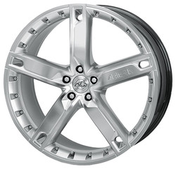 ���� ����� Antera 503 20/9 ET42 Silver front polished | ������� WHS062331
