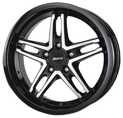 ���� ����� Alutec Poison 18/8 ET45 Schwarz poliert | ������� WHS027538