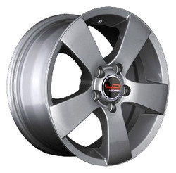 ���� ����� Legeartis SK6 15/6 ET43 Gm | ������� WHS090684