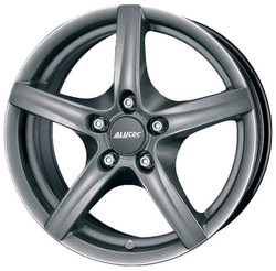 ���� ����� Alutec Grip 15/6 ET38 graphite | ������� WHS030047