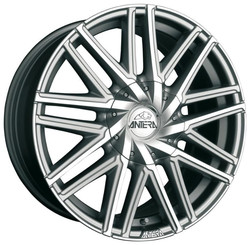 ���� ����� Antera 509 22/10 ET35 Polar silver | ������� WHS095423