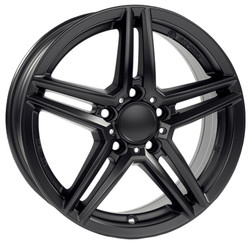 ���� ����� Alutec M10 16/7,5 ET45,5 Racing black | ������� WHS095384